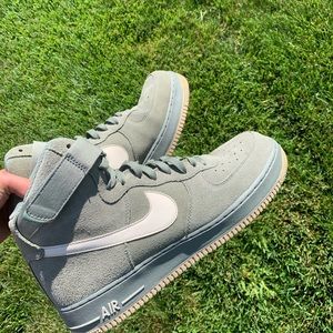 Nike Air Force one high top